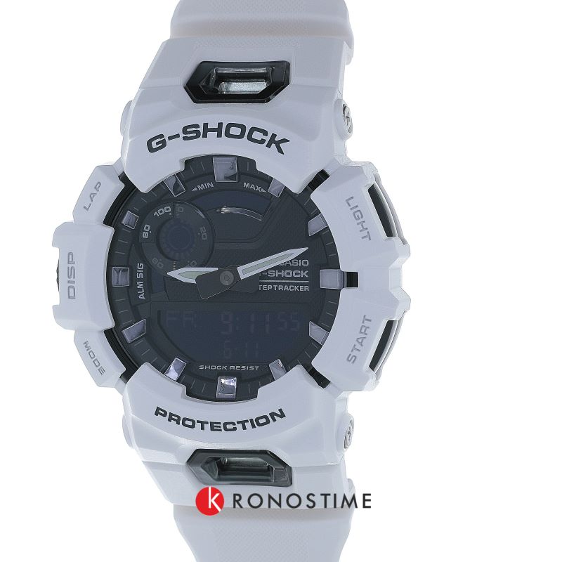 Фотография часов Casio G-Shock GBA-900-7A_42