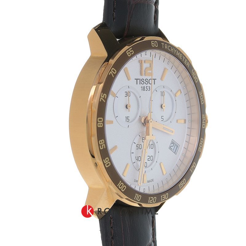 Фотография часов Tissot T-Sport Quickster T095.417.36.037.00_6