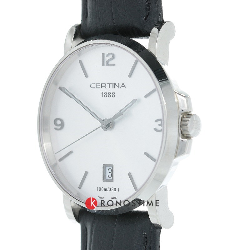 Фотография часов Certina DS Caimano C017.410.16.037.00_4