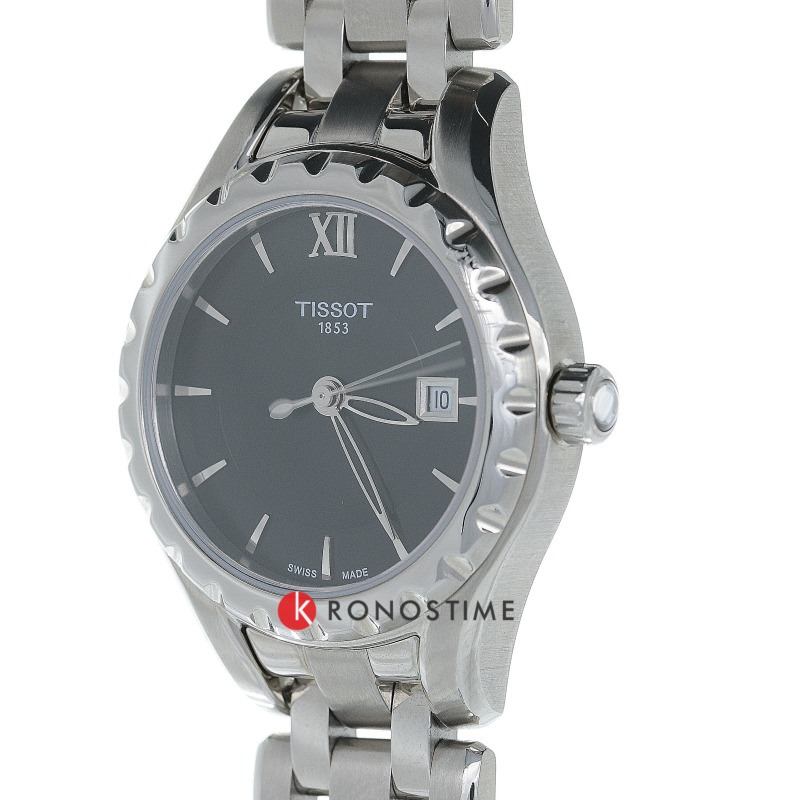 Фотография часов Tissot Small Lady T072.010.11.058.00_3