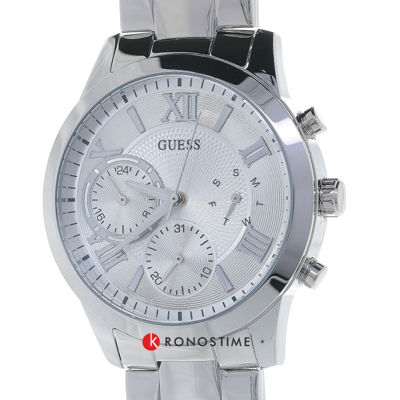 Фотография часов GUESS W1070L1_42