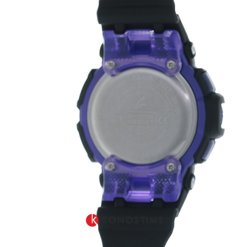 Фотография часов Casio G-Shock GBA-900-1A6DR (GBA-900-1A6)_20