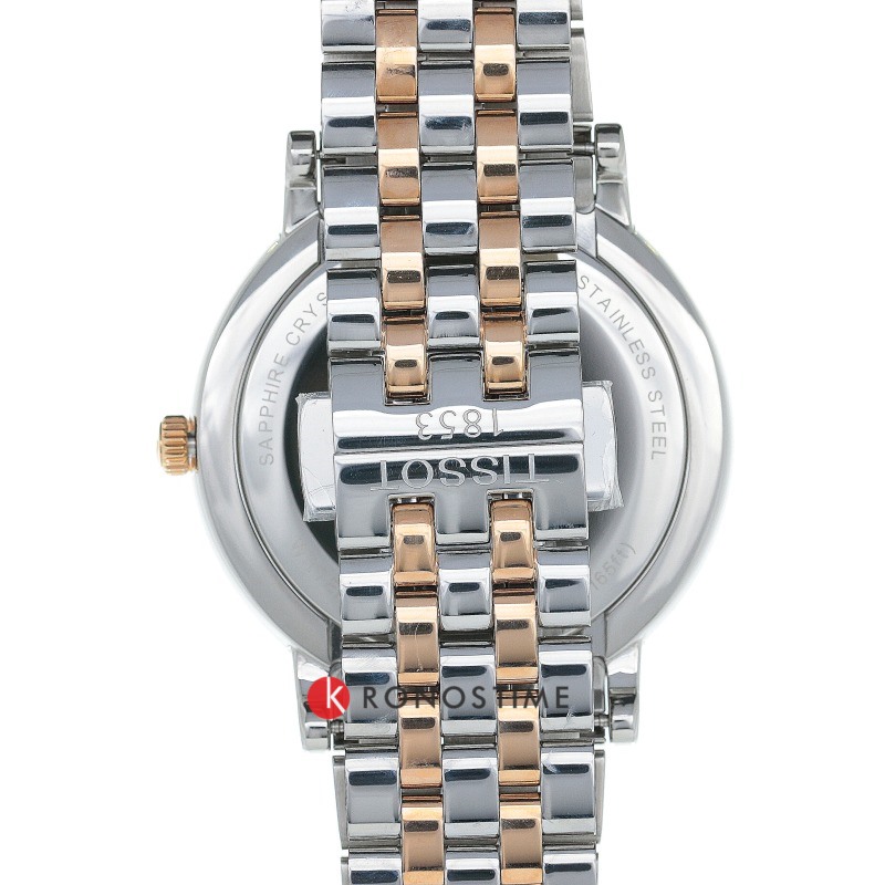 Фотография часов Tissot Carson Premium T122.410.22.033.00_18