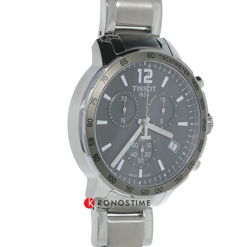 Фотография часов Tissot T-Sport Quickster T095.417.11.067.00_4