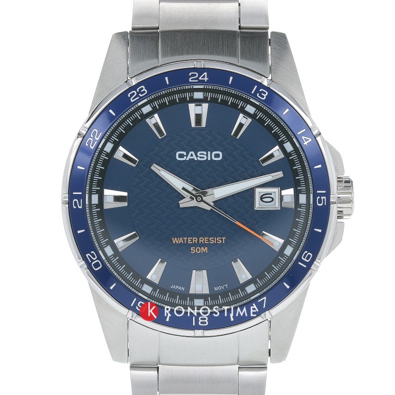 Фотография часов Casio MTP-1290D-2A