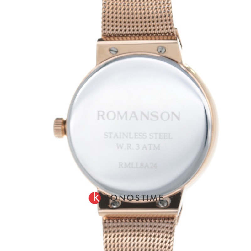 Фотография часов Romanson RM8A24LLR(BR)_19