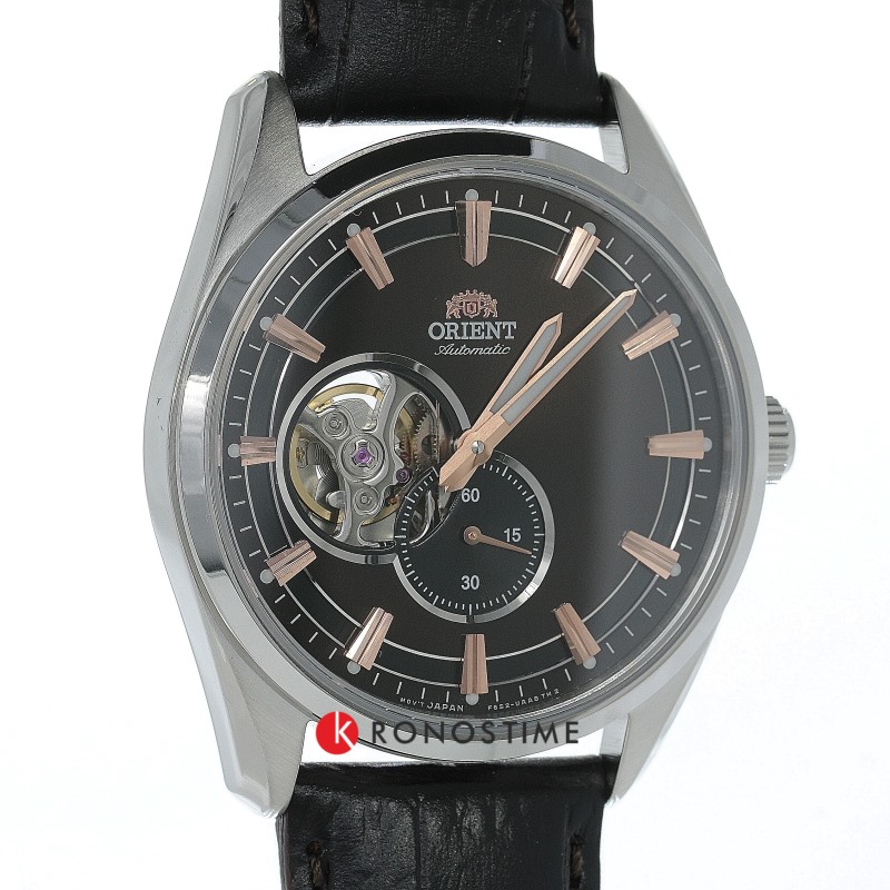 Фотография часов Orient Classic Automatic RA-AR0005Y10 (RA-AR0005Y10B)_33