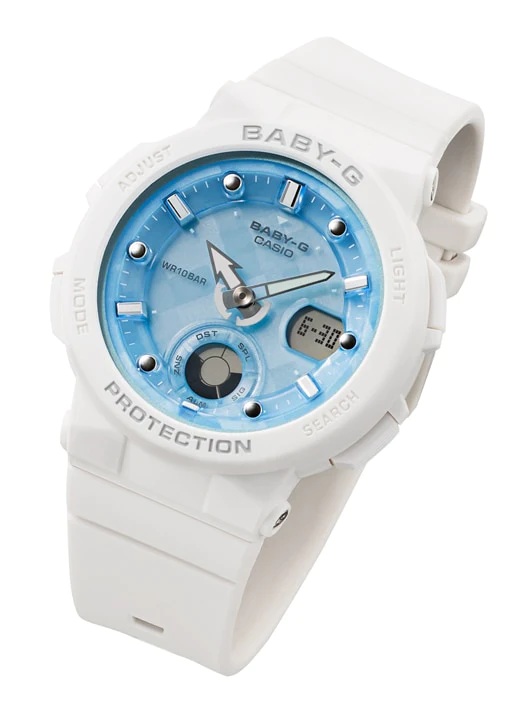 Casio Baby-G BGA-250-7A1