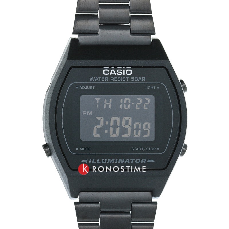 Фотография часов Casio Collection B640WB-1BEF_35