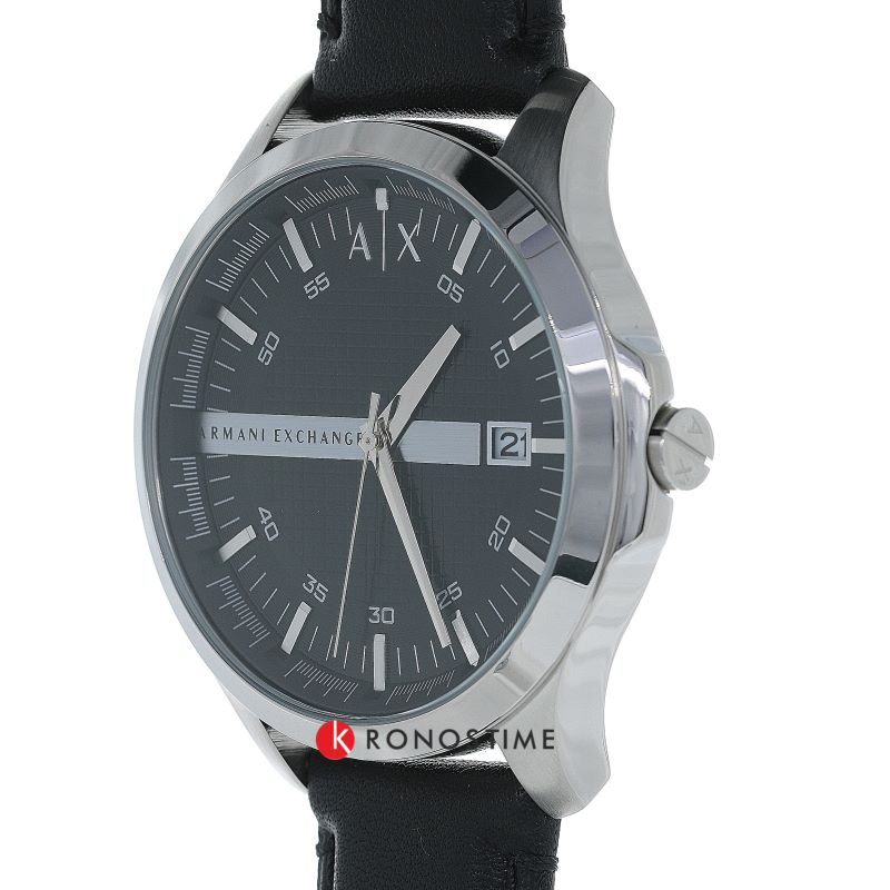 Фотография часов Armani Exchange Hampton AX2101_39