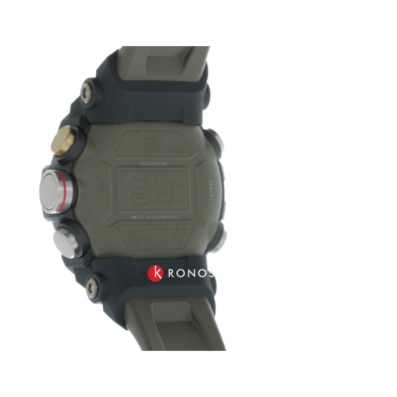 Фотография часов Casio G-Shock GG-B100-1A3 (GG-B100-1A3ER)_15