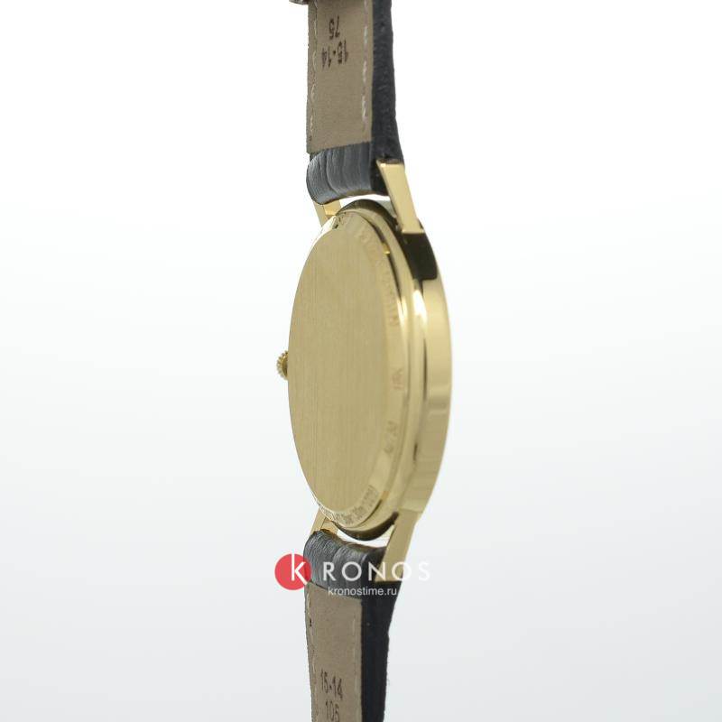 Фотография часов Tissot Goldrun Sapphire Lady 18K Gold T922.210.16.021.00_25