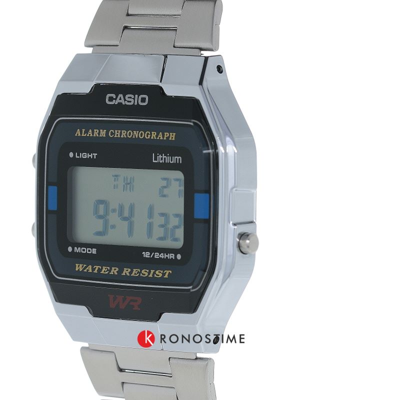 Фотография часов Casio A-163WA-1_39