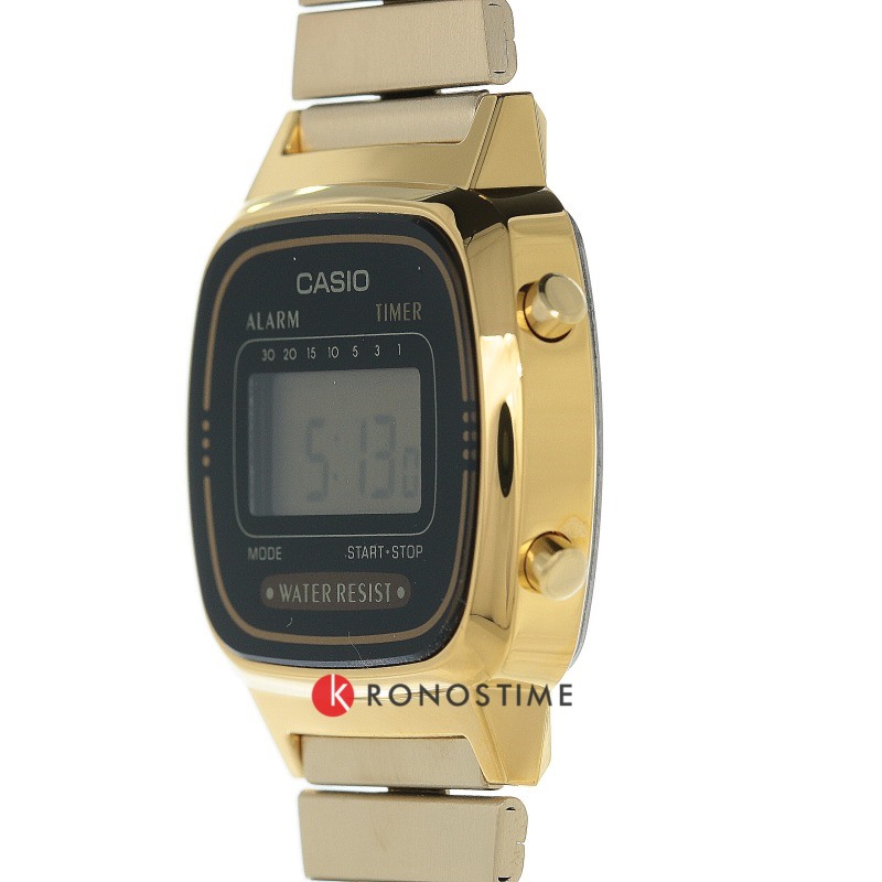 Фотография часов Casio Collection LA670WEGA-1E_5