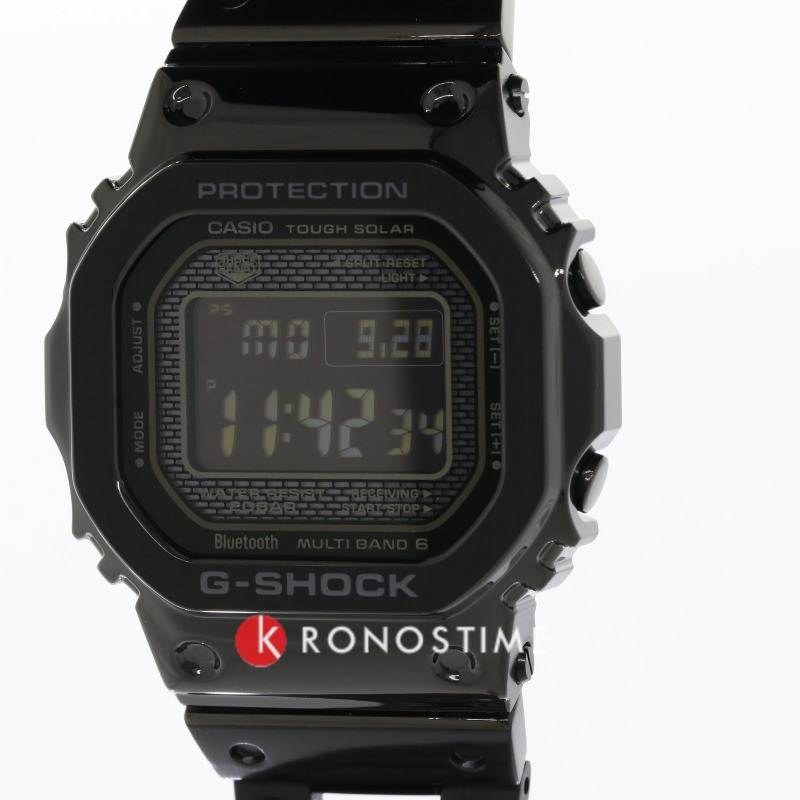 Фотография часов Casio G-Shock GMW-B5000GD-1_2