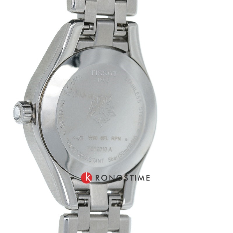 Фотография часов Tissot Small Lady T072.010.11.058.00_15