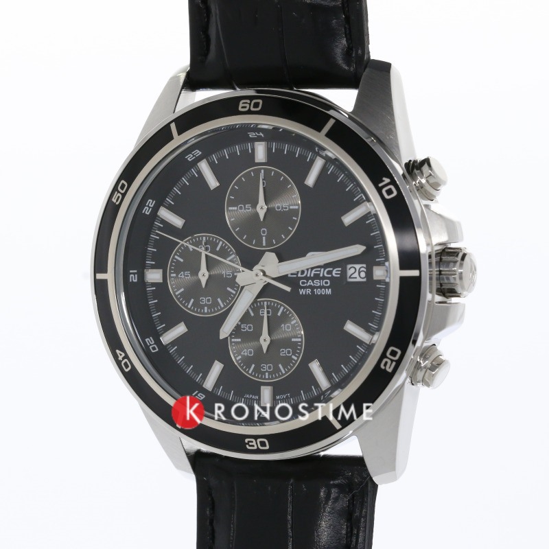 Фотография часов Casio Edifice EFR-526L-1AVUDF (EFR-526L-1A)_3