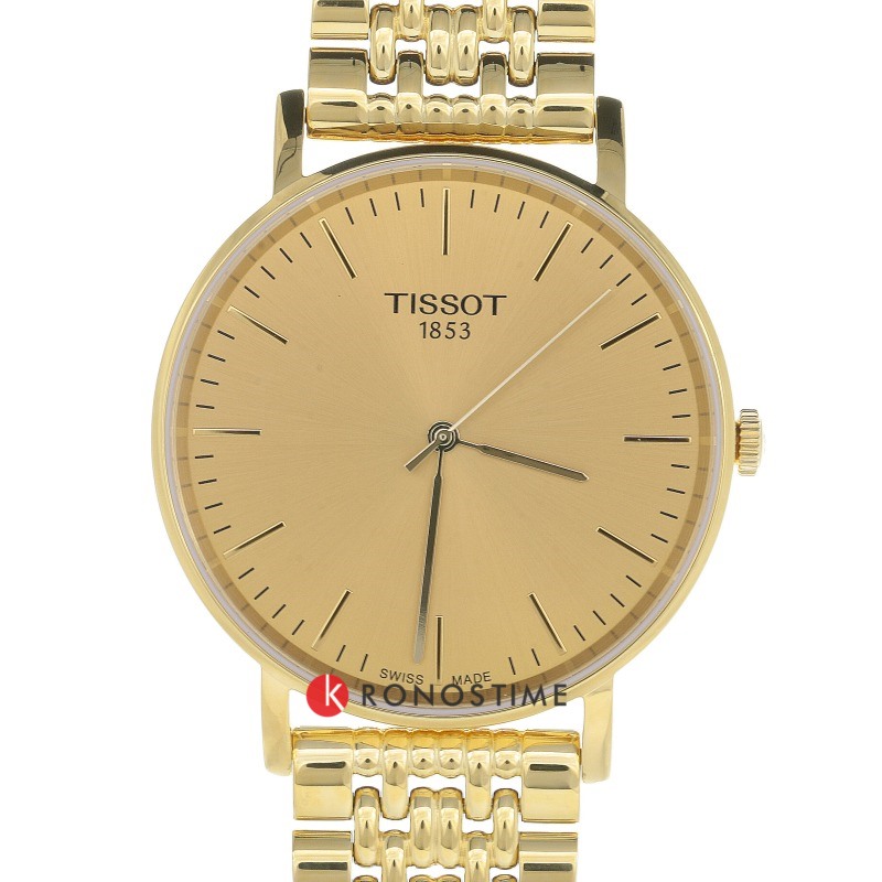 Фотография часов Tissot Everytime Medium T109.410.33.021.00