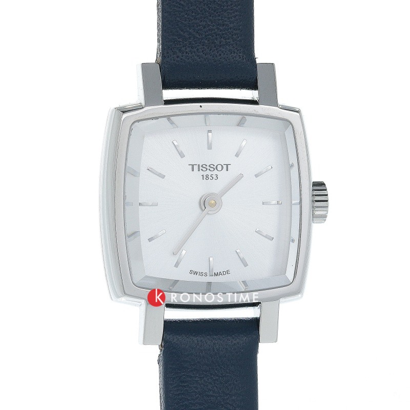 Фотография часов Tissot Lovely Square T058.109.16.031.00_34