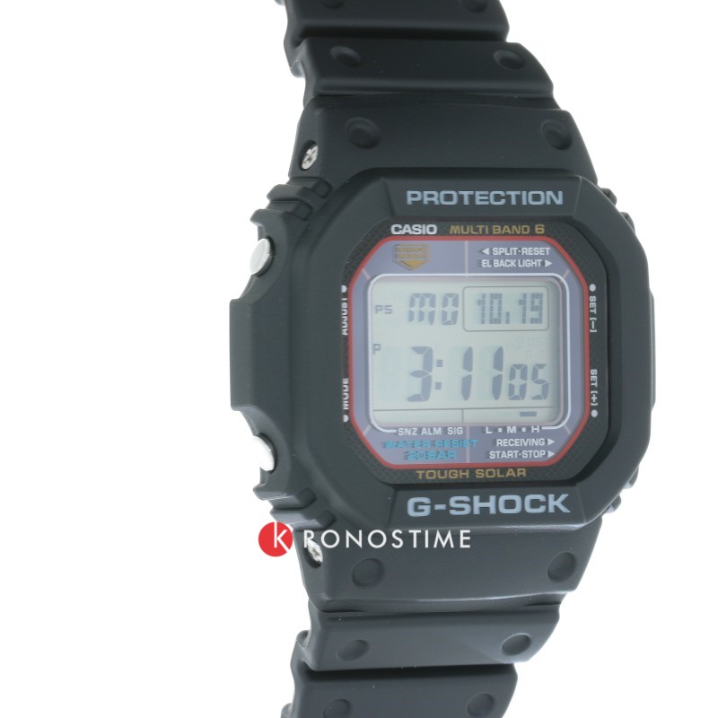 Фотография часов Casio G-Shock GW-M5610-1_33