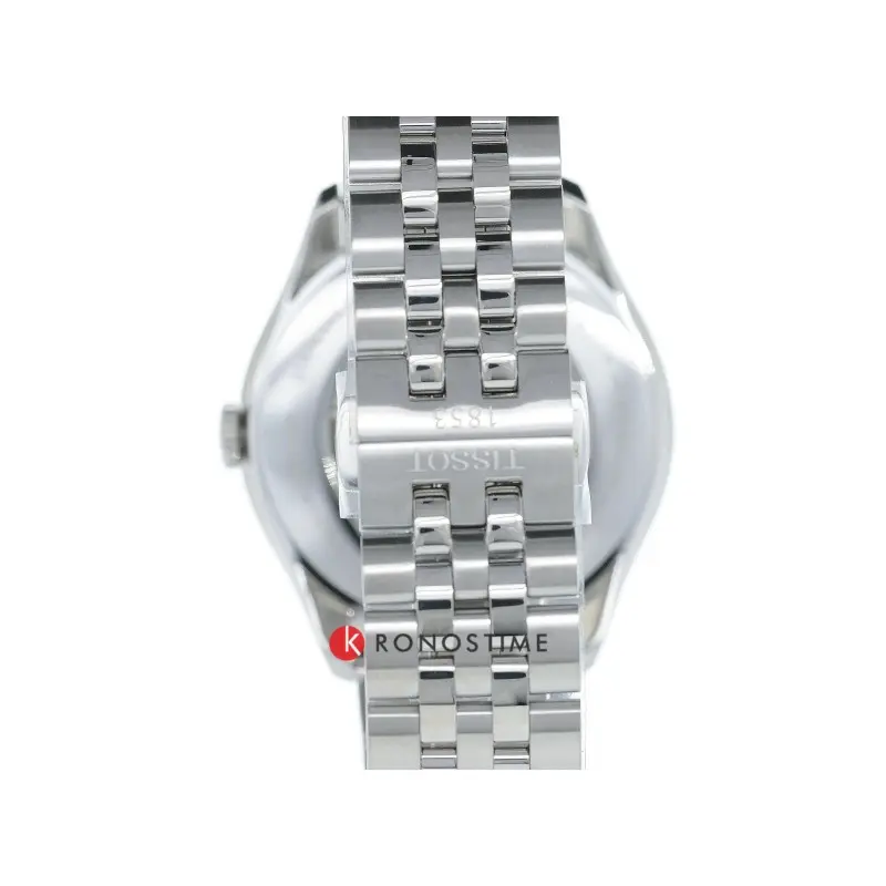 Фотография часов Tissot Ballade Powermatic 80 Silicium T108.408.11.058.00_18