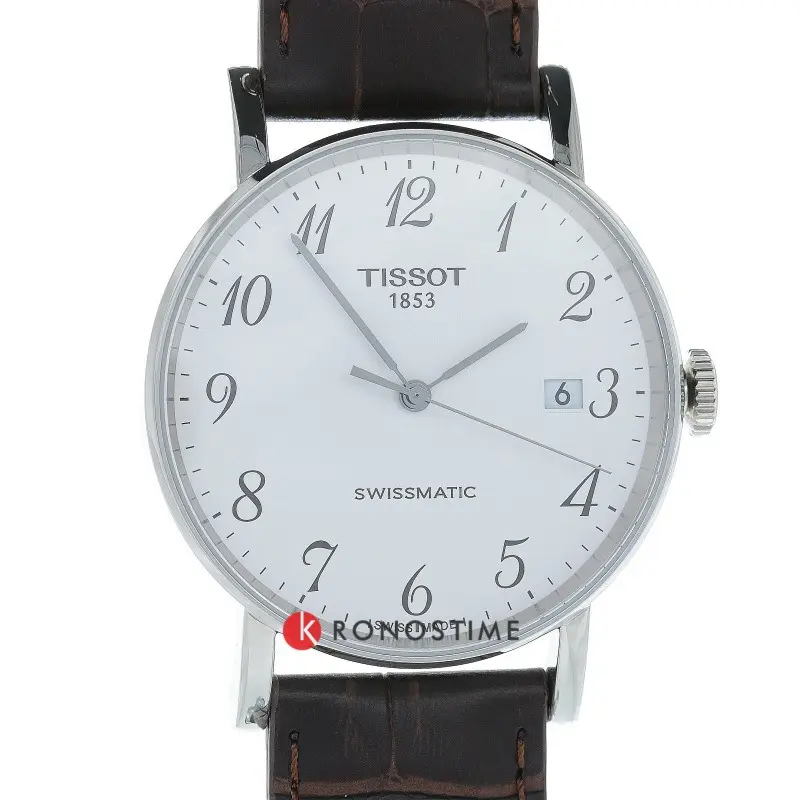 Фотография часов Tissot Everytime Swissmatic T109.407.16.032.00_35