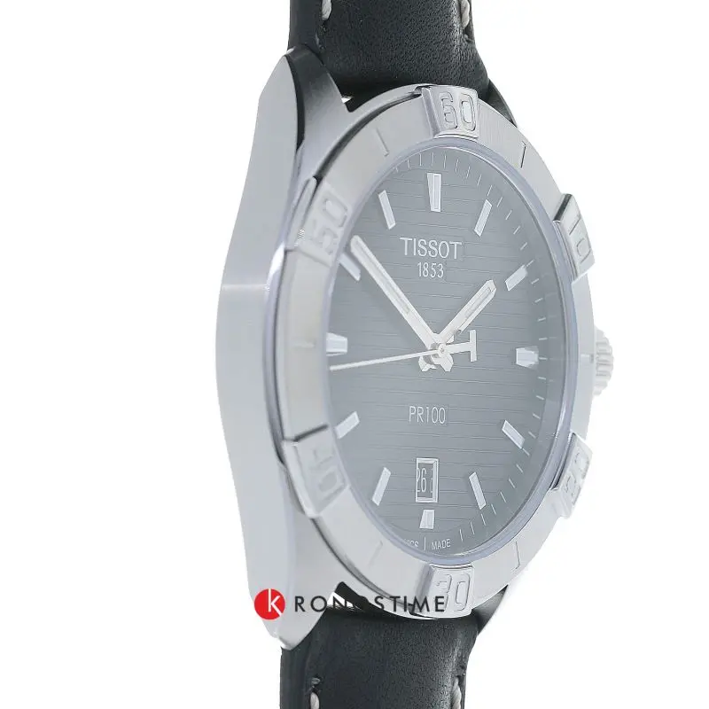 Фотография часов Tissot PR 100 Sport Gent T101.610.16.051.00_6