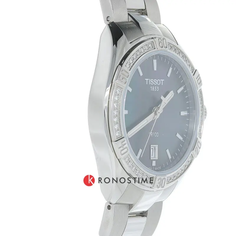 Фотография часов Tissot PR 100 Lady Sport Chic Special Edition T101.910.61.121.00_31