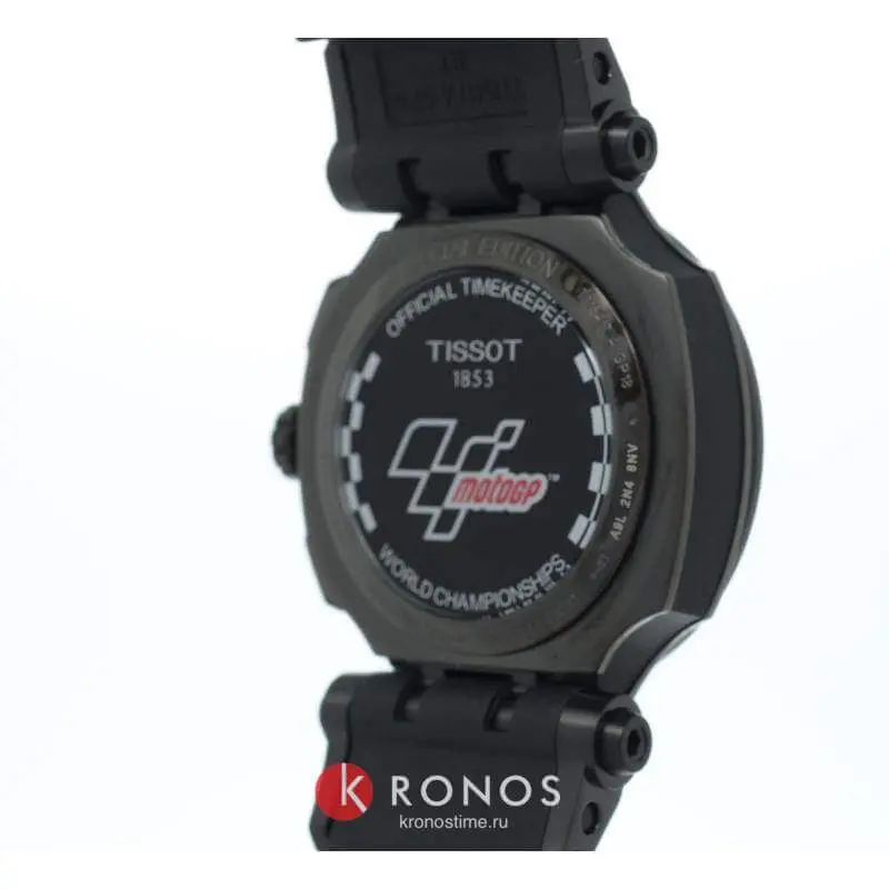 Фотография часов Tissot T-Race Motogp 2018 Special Edition T115.417.37.061.04_22