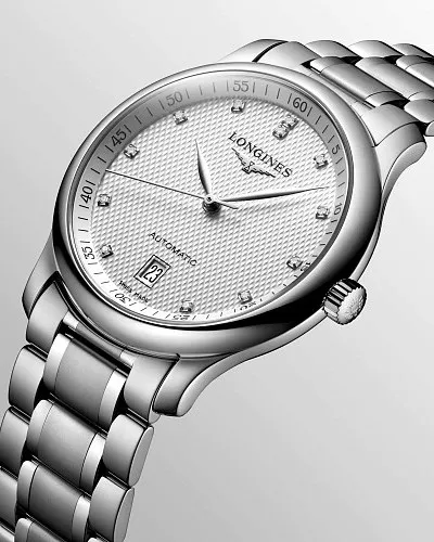 Longines Master Collection L2.628.4.77.6