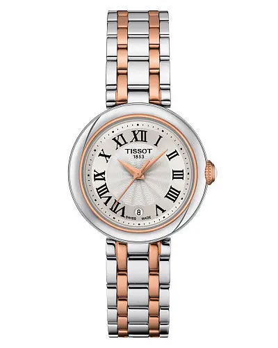 Tissot Bellissima small lady T126.010.22.013.01