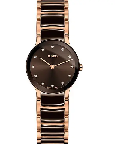 Rado Centrix Diamonds R30190702