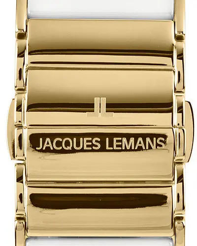 Jacques Lemans High Tech Ceramic 1-1940K