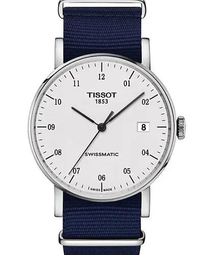 Tissot Everytime Swissmatic T109.407.17.032.00