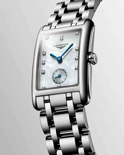 Longines DolceVita L5.512.4.87.6