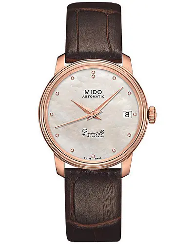 Mido Baroncelli M027.207.36.106.00