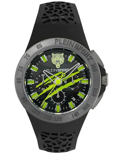 Plein Sport Thunderstorn Chrono PSABA0623