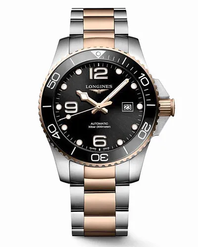 Longines HydroConquest L3.782.3.58.7