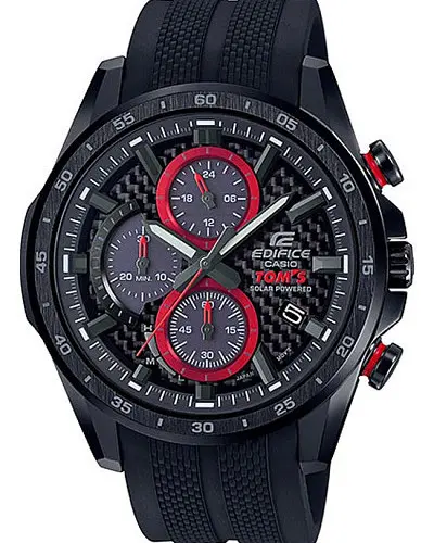 Casio Edifice EQS-900TMS-1A