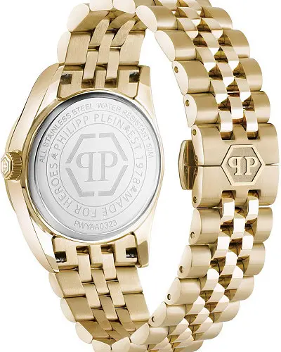 Philipp Plein Date Superlative PWYAA0323