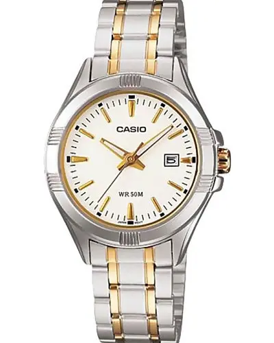 Casio Collection LTP-1308SG-7A