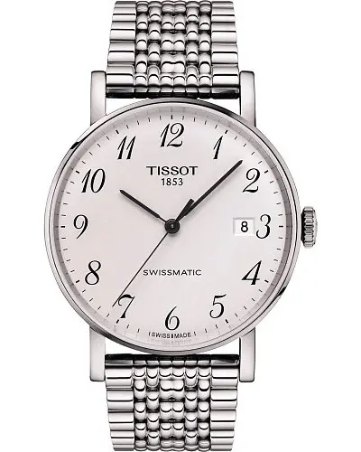 Tissot Everytime Swissmatic T109.407.11.032.00