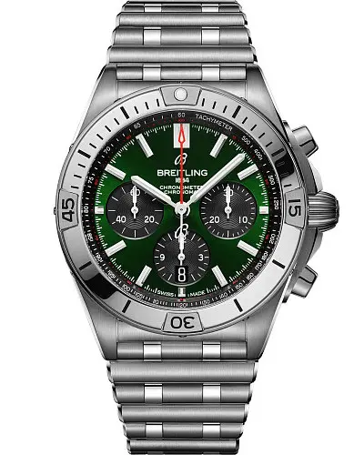 Breitling Chronomat B01 42 AB0134101L1A1