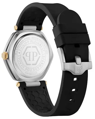 Philipp Plein The Hexagon PW1BA0223