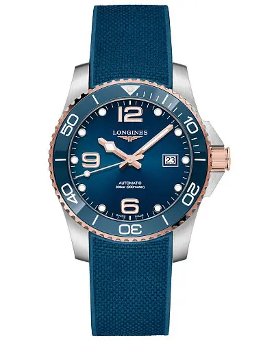 Longines HydroConquest L3.781.3.98.9