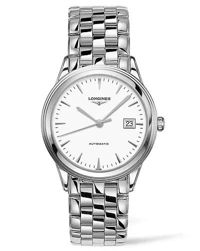 Longines Flagship L4.974.4.12.6