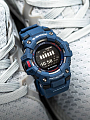 Часы Casio G-Shock GBD-100-2DR (GBD-100-2) фото 3