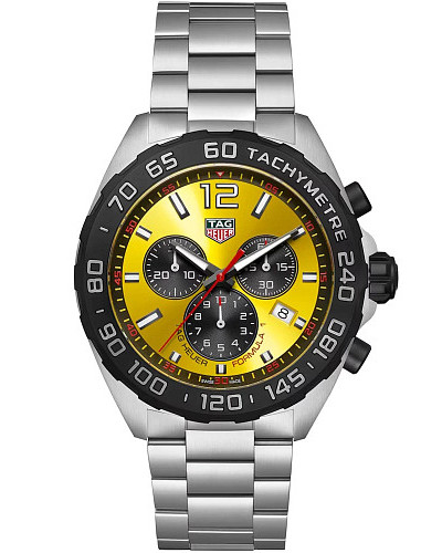 TAG Heuer Formula 1 CAZ101AM.BA0842