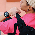 Часы Casio G-Shock GA-110RB-1A фото 7