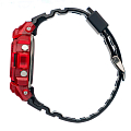 Часы Casio G-Shock AWG-M100SRB-4A фото 2